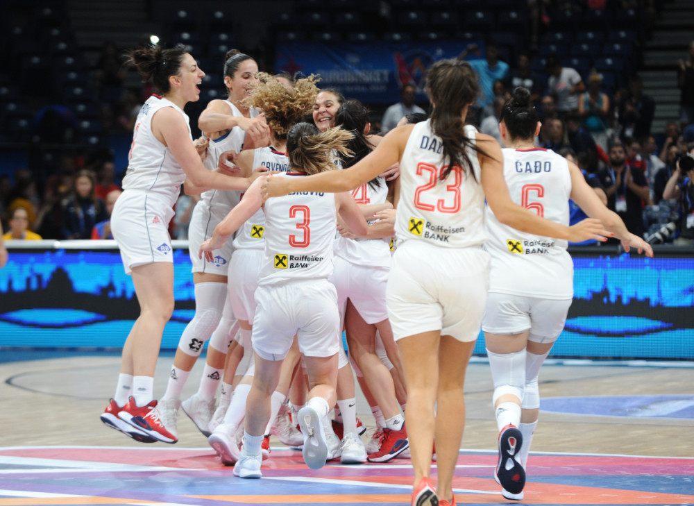 Sada je potrebna podrška! Počela prodaja karata za ženski kvalifikacioni turnir!