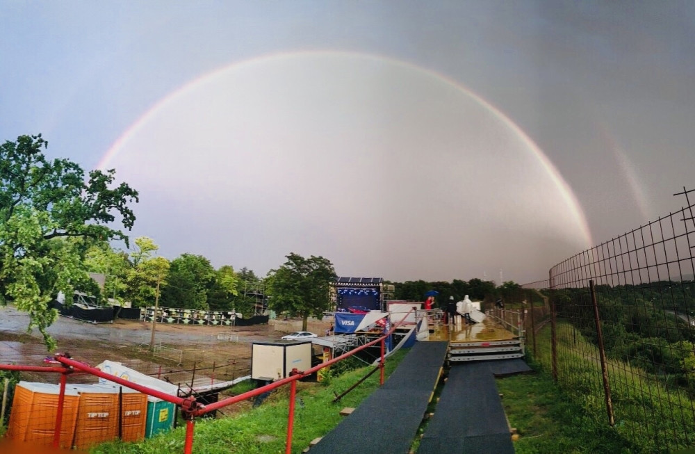 Vidimo se na festivalu za još jedno spektakularno zatvaranje EXIT festivala