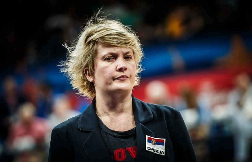 Ove devojke u Beogradu napadaju plasman na Olimpijske igre