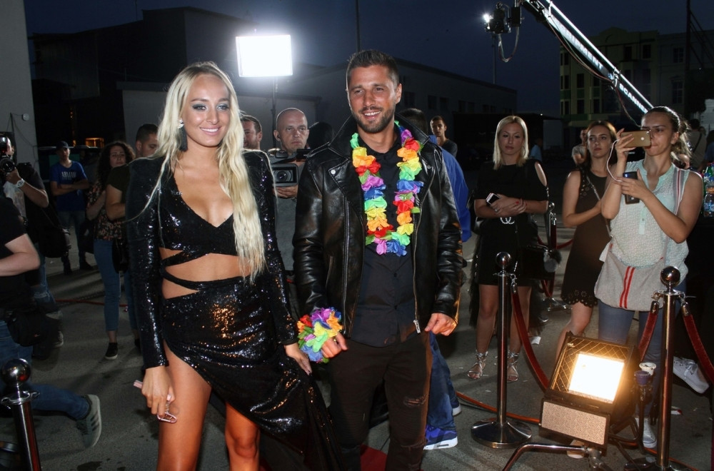 Marko prelazi kod Lune Đogani u stan? Nakon pomirenja započinju zajednički život!