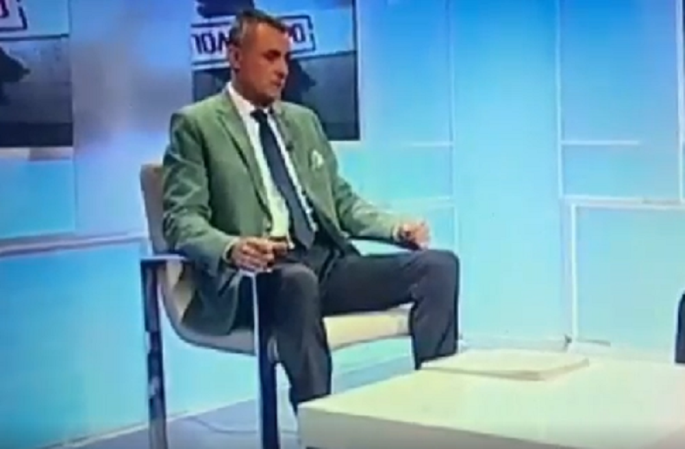 Isklučeni član DS-a, Nenad Borović OTKRIO unutarstranačke kombinacije kojima je Đilas uništio stranku (VIDEO)