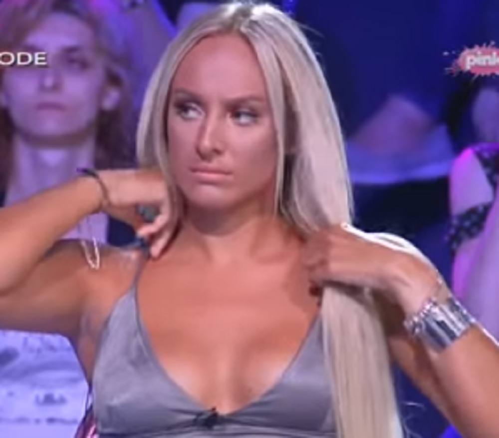 Đoganijeva usred uživo emisije poslala BRUTALNU poruku Kiji Kockar!