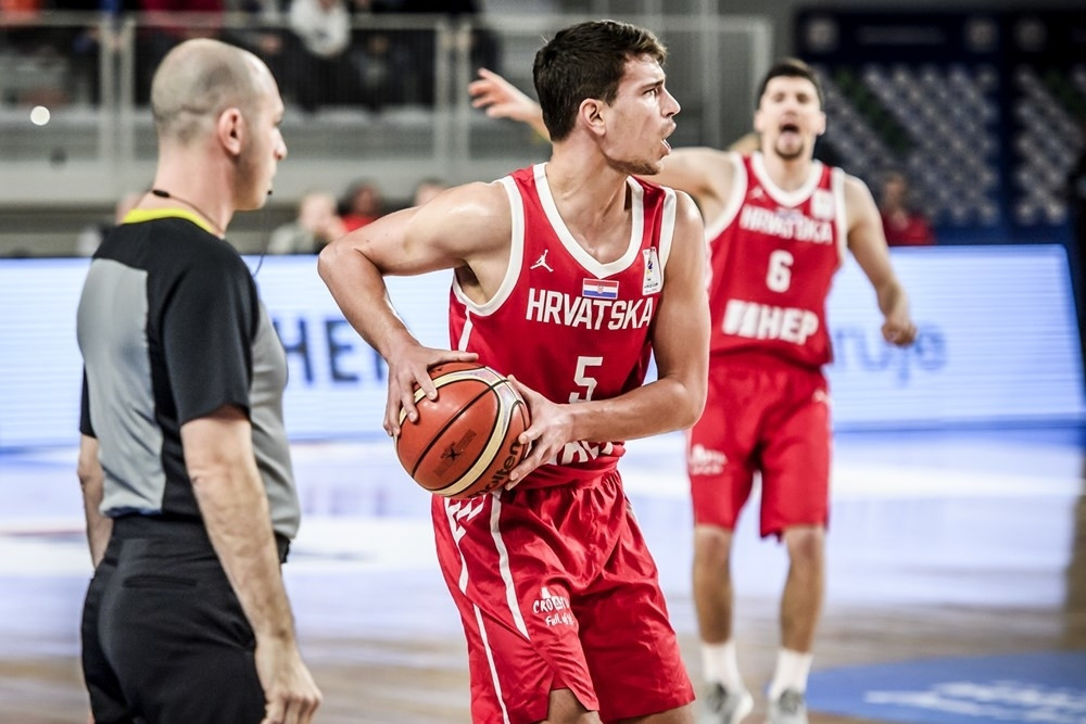 Ponovo se NBA ekipa poigrala s njima, ovoga puta NETSI BEZ MILOSTI