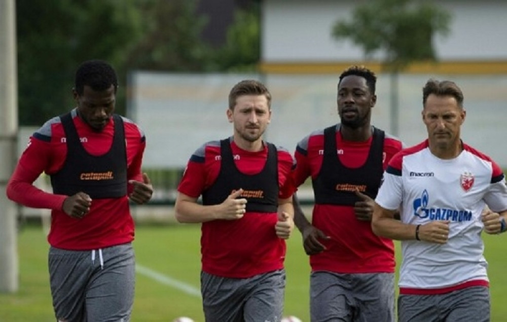 Poznat spisak putnika za Litvaniju - Milojević vodi 21 igrača