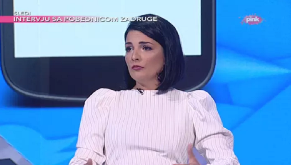 Oliverova udovica sinoć je rasplakala sve gledaoce. To što ova žena prolazi niko ne bi poželeo ni najgorem neprijatelju!