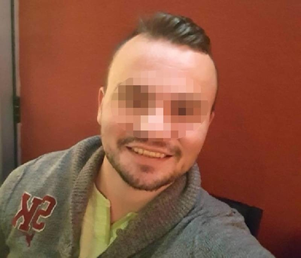 Ovo je mladić (28) iz Brodareva kome su onesvešćenom odsekli uho! (FOTO)