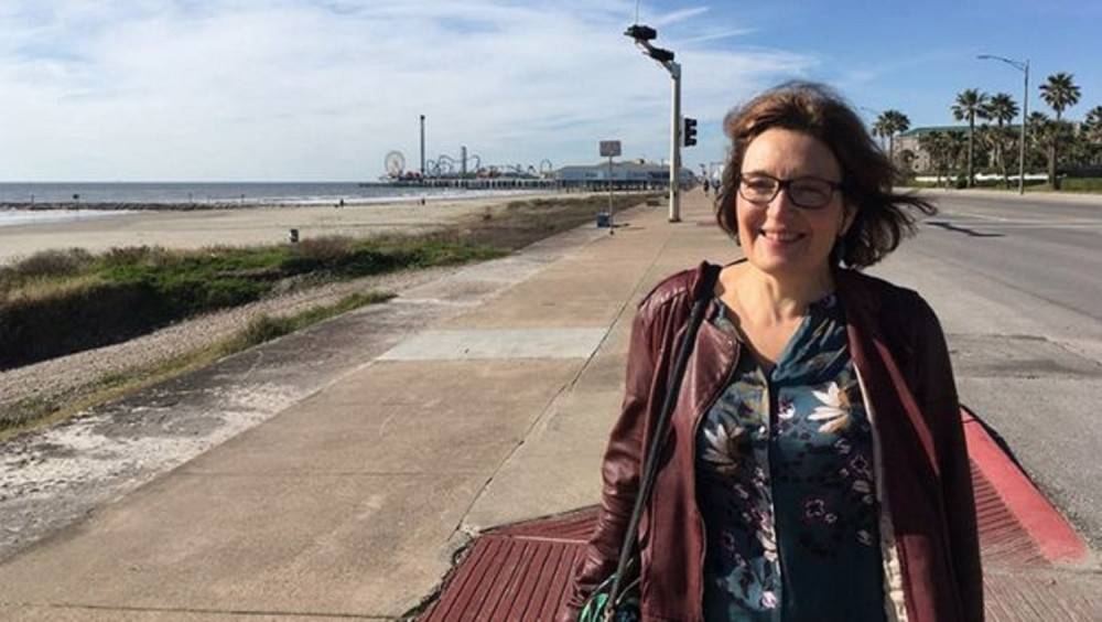 Suzana je pre 6 dana otišla na trčanje na Kritu, od tog momenta joj se gubi svaki trag! (FOTO)