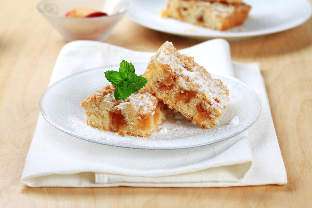 Stari makedonski recept za PITU zvani JABUKOVA RAVANIJA, kojem godine ne mogu ništa!