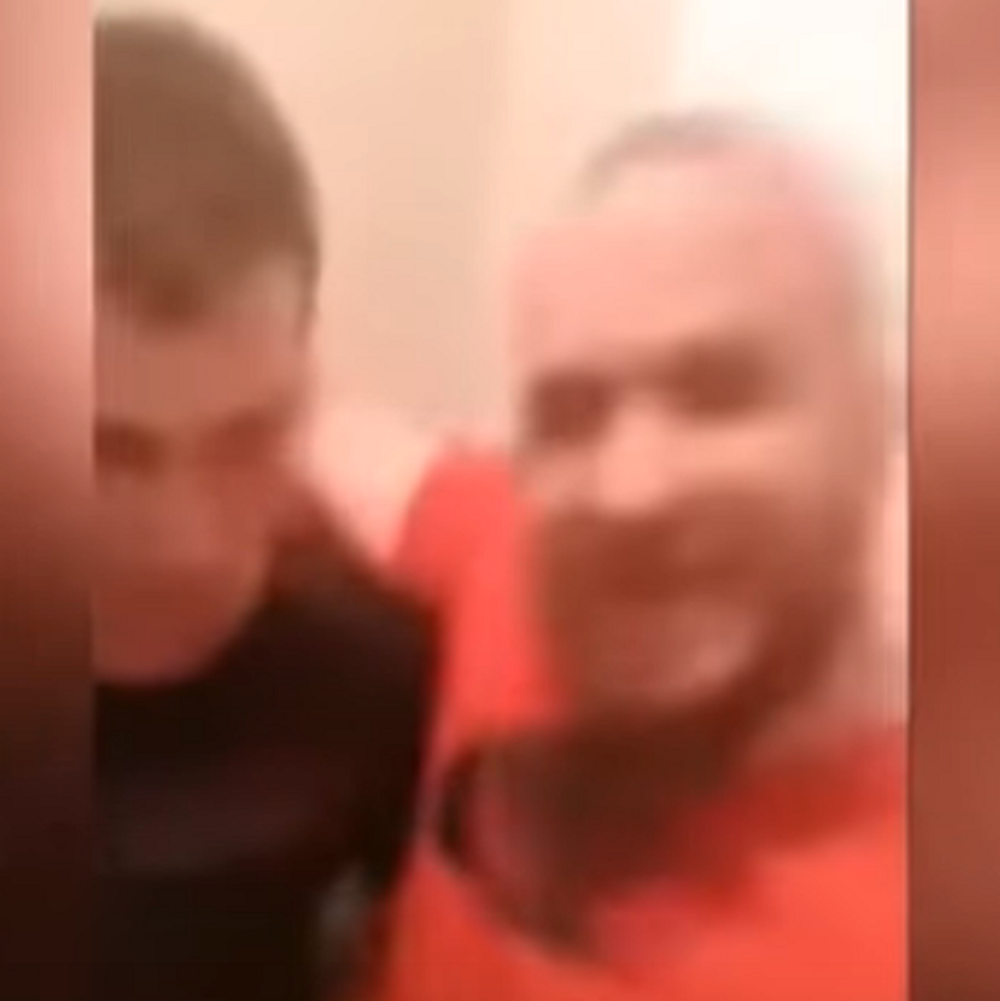 Raspisana poternica za njim! Nema ga od kada mu je ponovo određen pritvor! (UZNEMIRUJUĆI VIDEO)