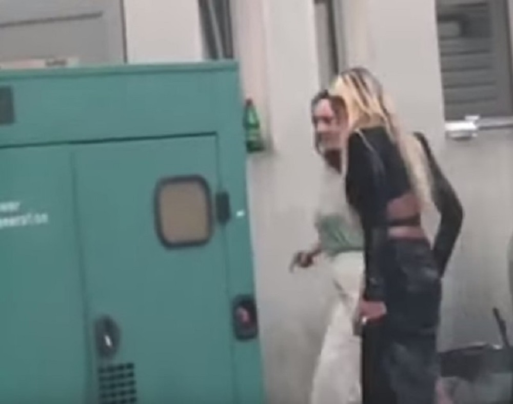 Brutalna svađa majke i ćerke, Anabela ŽESTOKO NAPALA Lunu nakon njene pobede! (VIDEO)