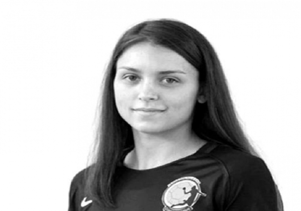 Nezapamćena tragedija! Rukometna reprezentativka pronađena mrtva dan posle Evropskog prvenstva! (FOTO)