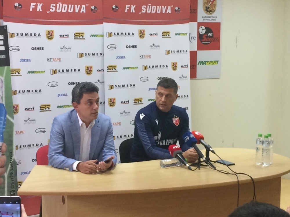 Suduva prošle i ove godine druga priča!