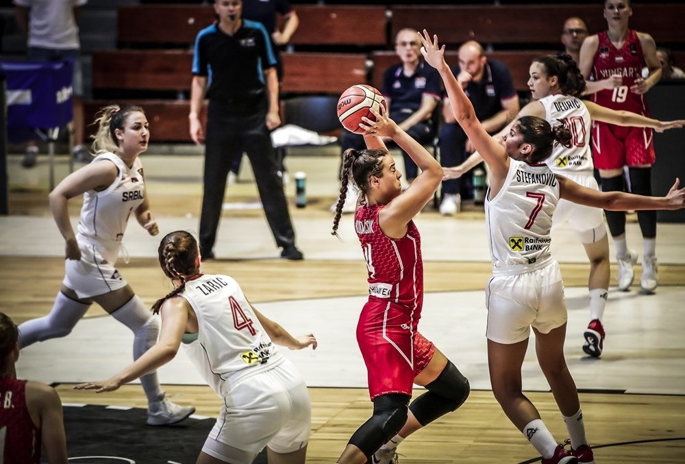 Mađarska bolja od Srbije