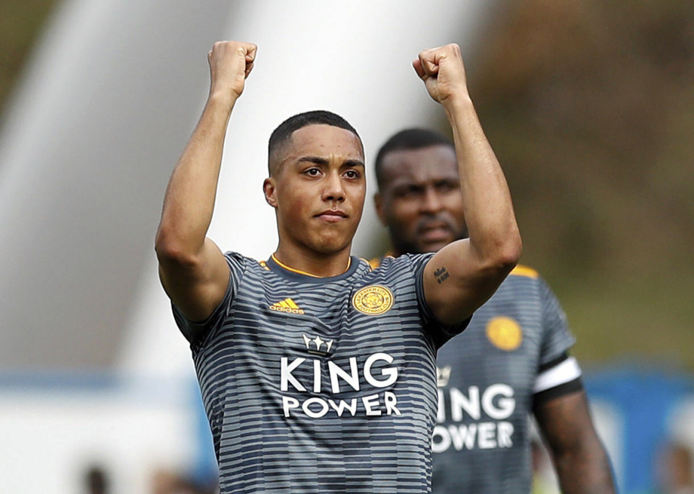 Izdvojili 45 miliona za Tilemansa, potpisao ugovor do 2023. godine