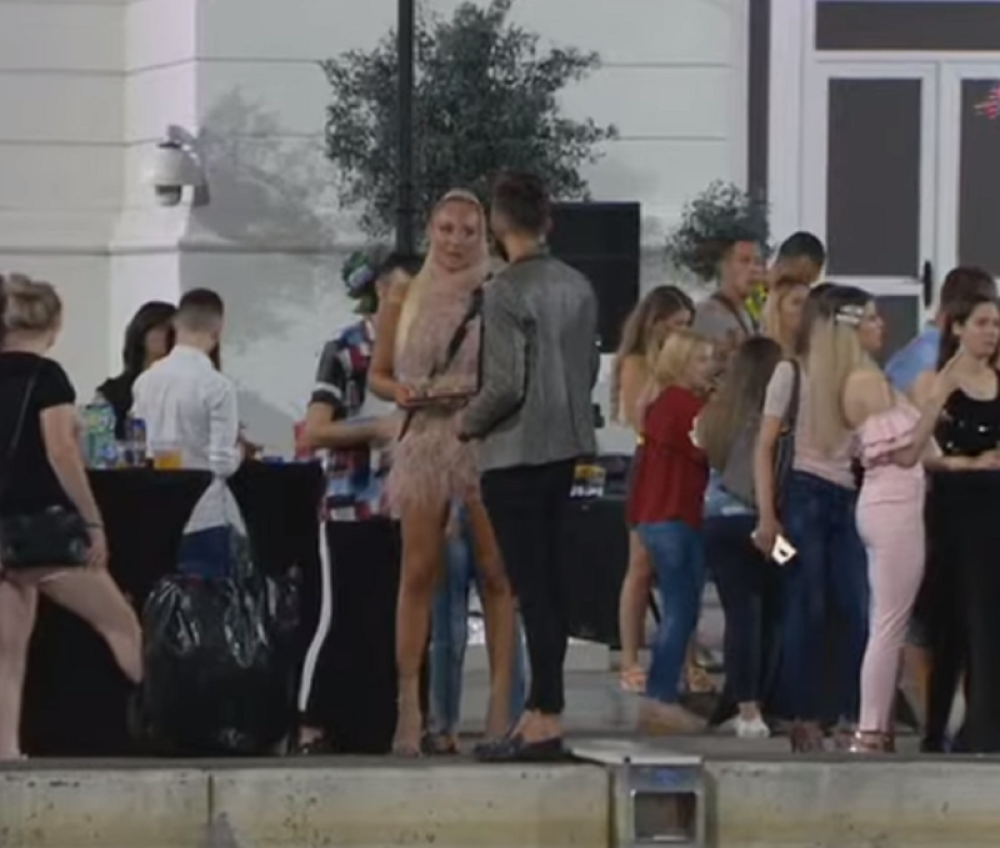 Zbog VELIKE NEPRIJATNOSTI sinoć se žurka u Zadruzi završila ranije!