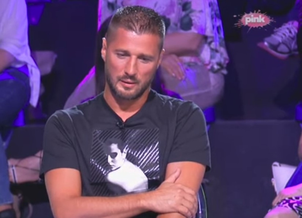 Marko priznao da se sinoć nije video sa Lunom, pa ostavio fanove u NEDOUMICI!