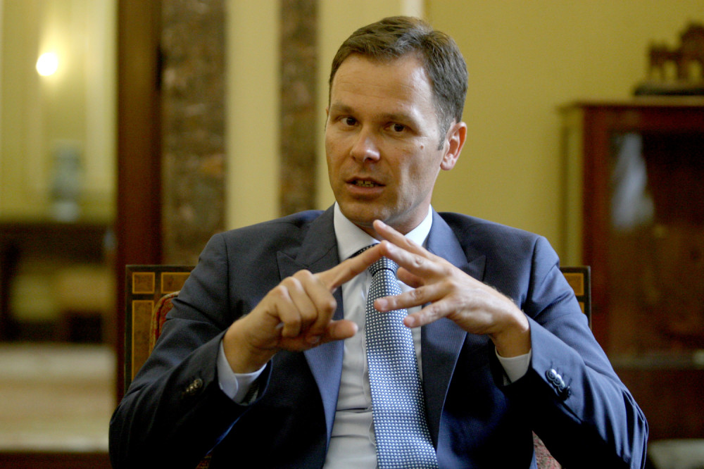 Ministar finansija saopštio neverovatne vesti! Ovo će značiti mnogima!