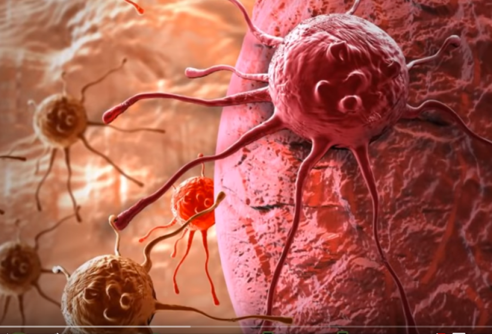 Lek za rak je USPEO! Maligne ćelije pretvorili u nešto što SVI IMAMO!