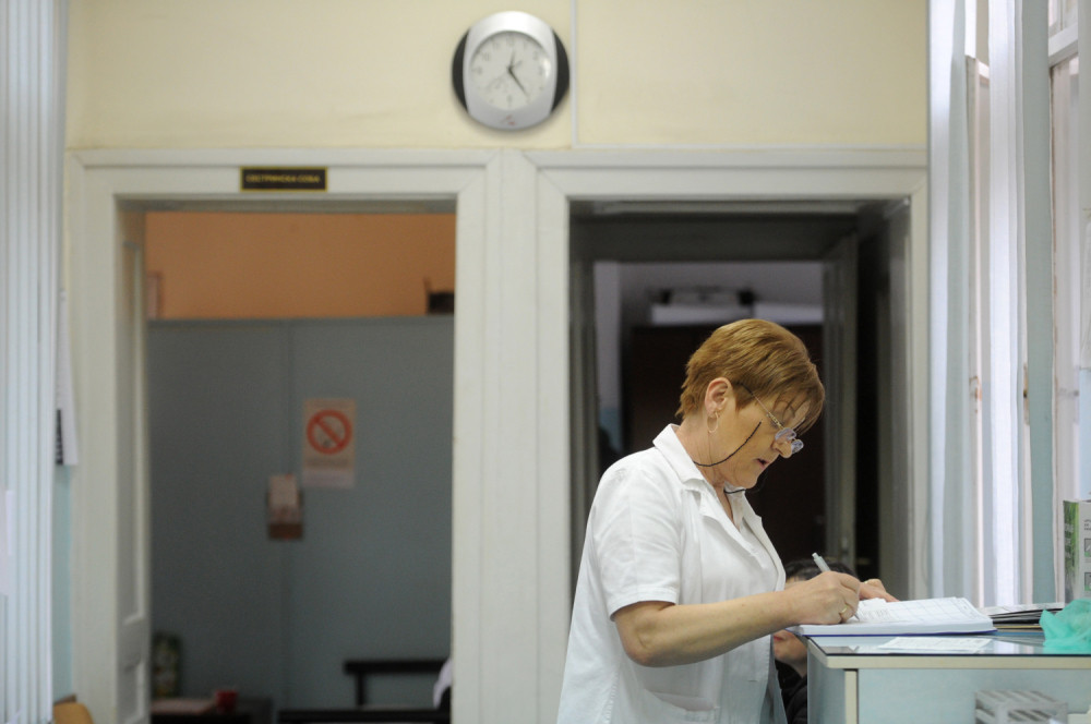 Građani dobijaju jedinstveni zdravstveni karton, a evo šta to znači