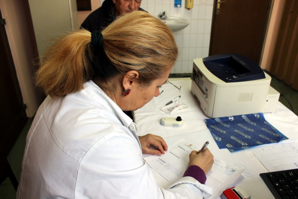 Ako primetite DVA SIMPTOMA kod vašeg deteta HITNO se javite lekaru!