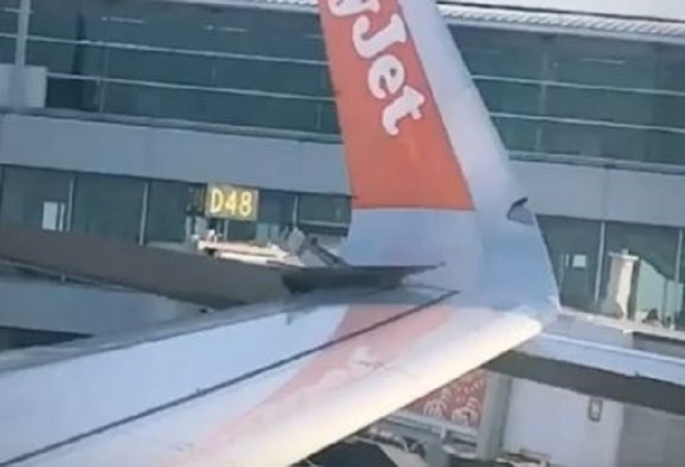 Svet sa strepnjom čeka prve izveštaje... (FOTO)