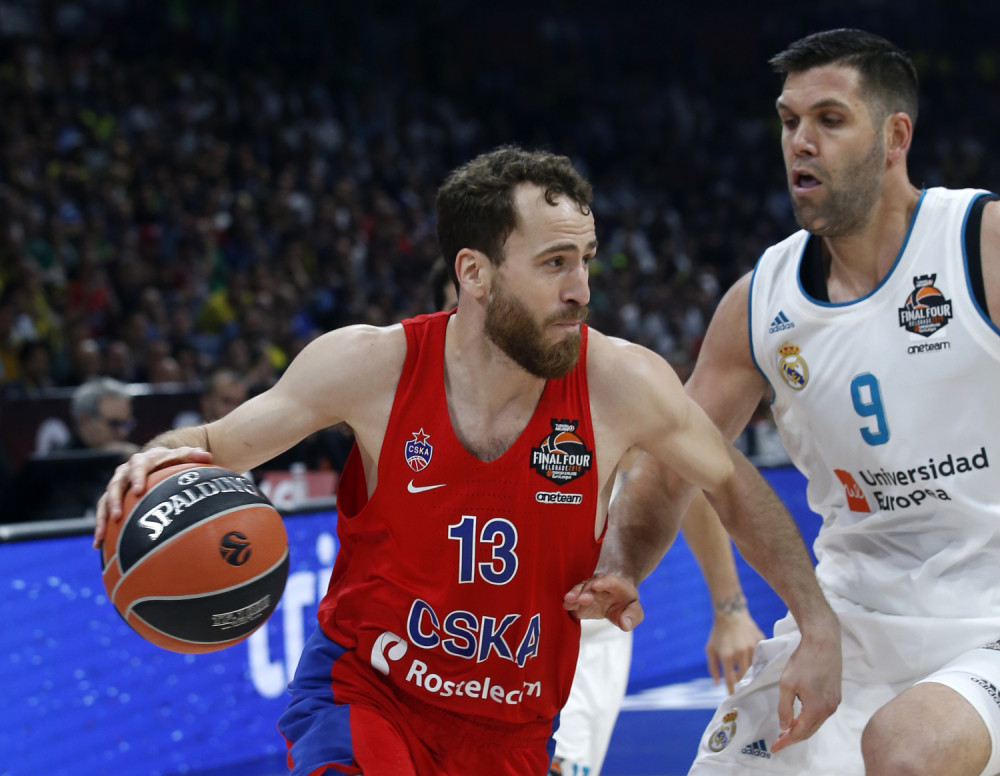 Serhio Rodriges pojačao redove Armanija