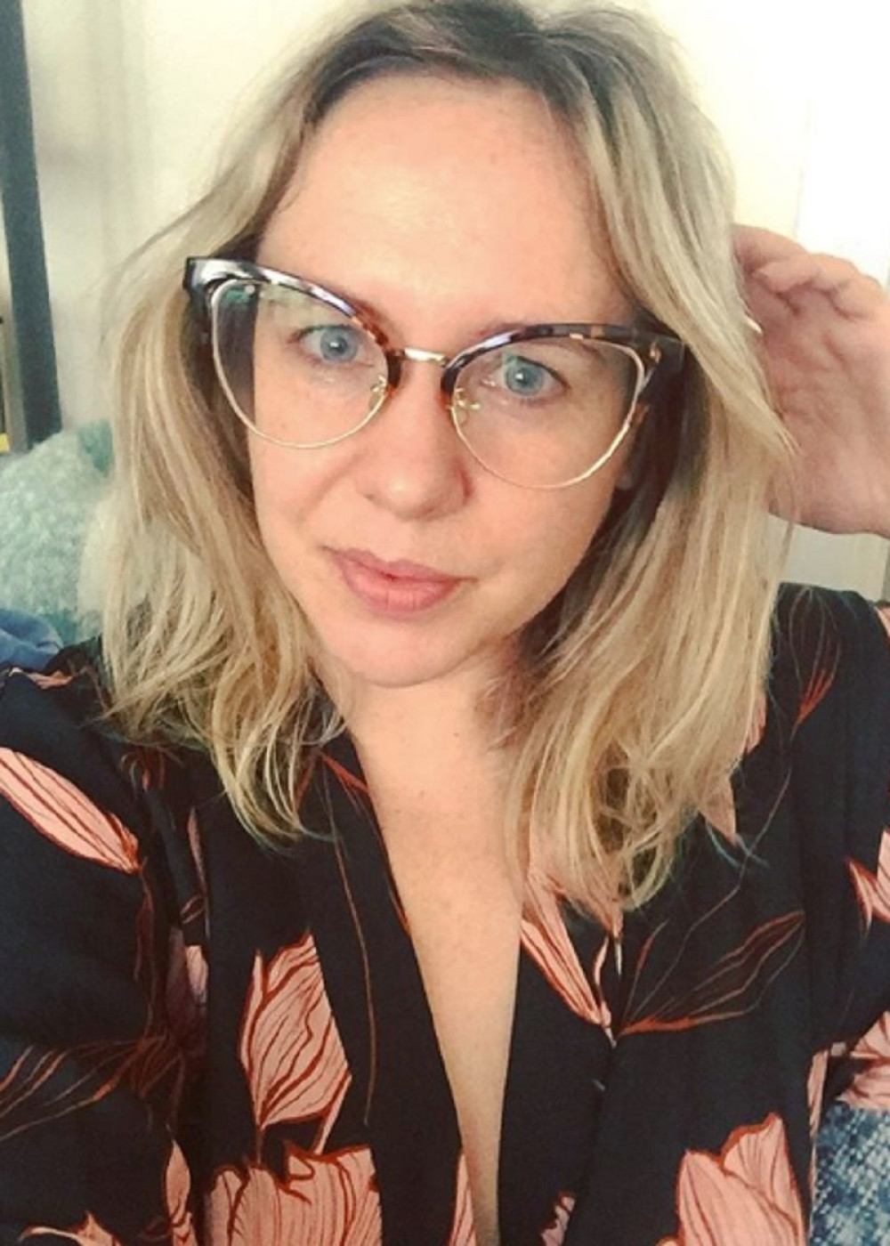 "U meni je raslo čudoviste, lekari nisu hteli da me pogledaju! Jedva sam našla doktoru koja mi je spasla život!"