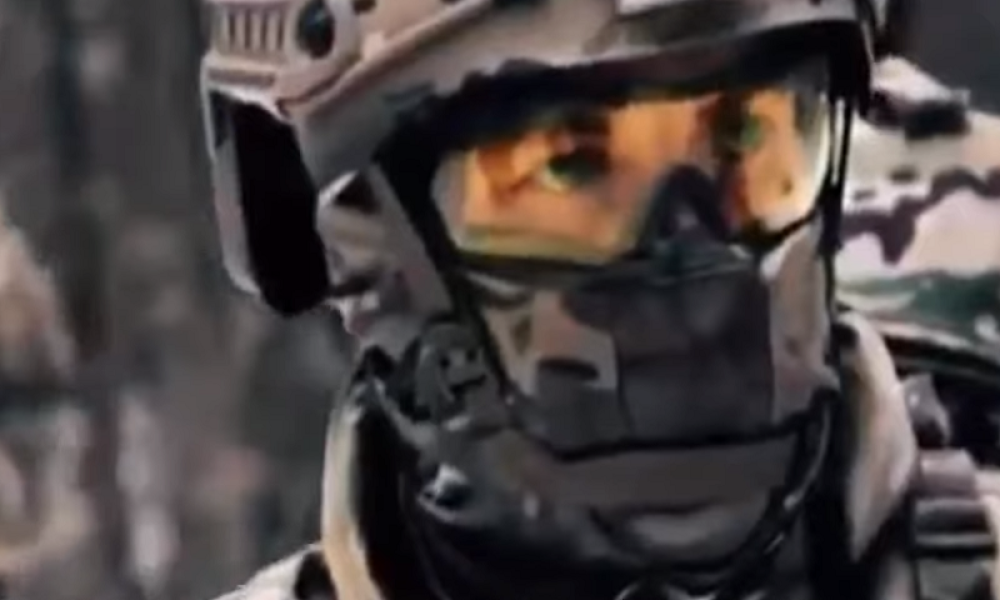 Ovo je najveći Putinov adut! Gde on RASPALI, tu trava ne niče! Džihadisti su osetili na svojoj koži! (VIDEO)