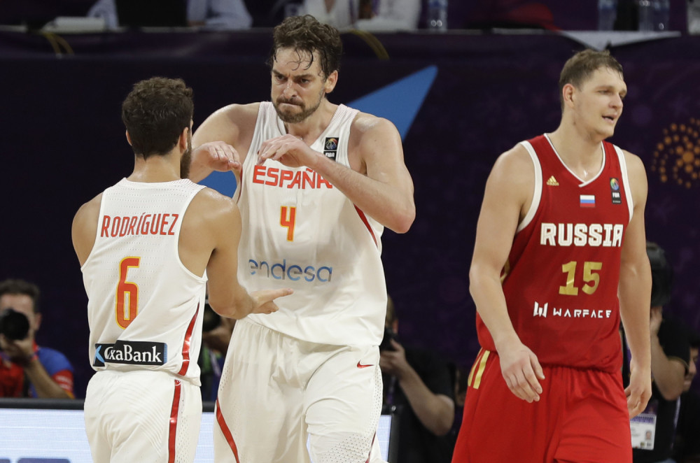 Šampion Evrope izgubio veoma važnog igrača! (FOTO)