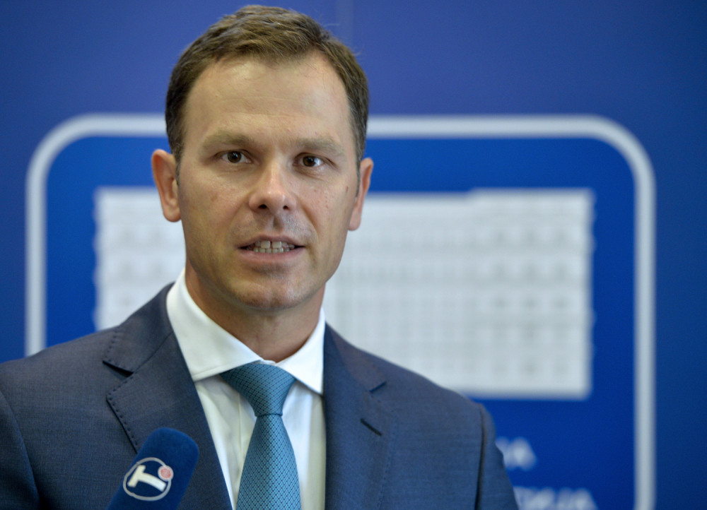 Planira se rekordno izdvajanje za infrastrukturu, u projektovanju i stavka o kojoj Srbija mesecima govori "To je naša zakonska obaveza"