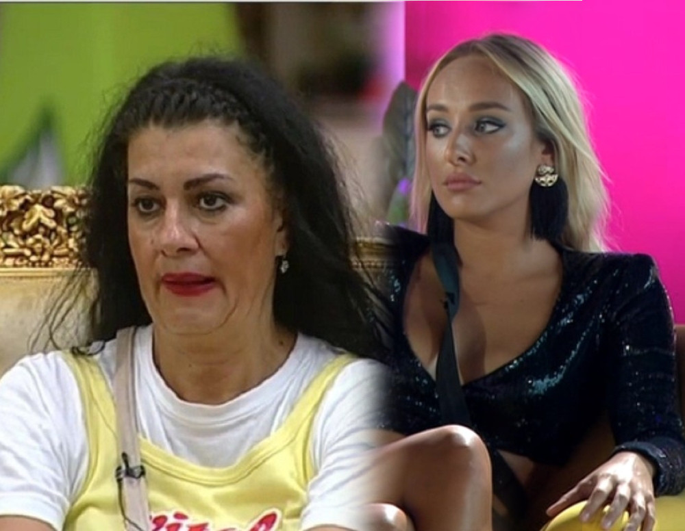 Saška Karan teško UVREDILA pobednicu Zadruge! Lunu niko nije ovako SPUSTIO!