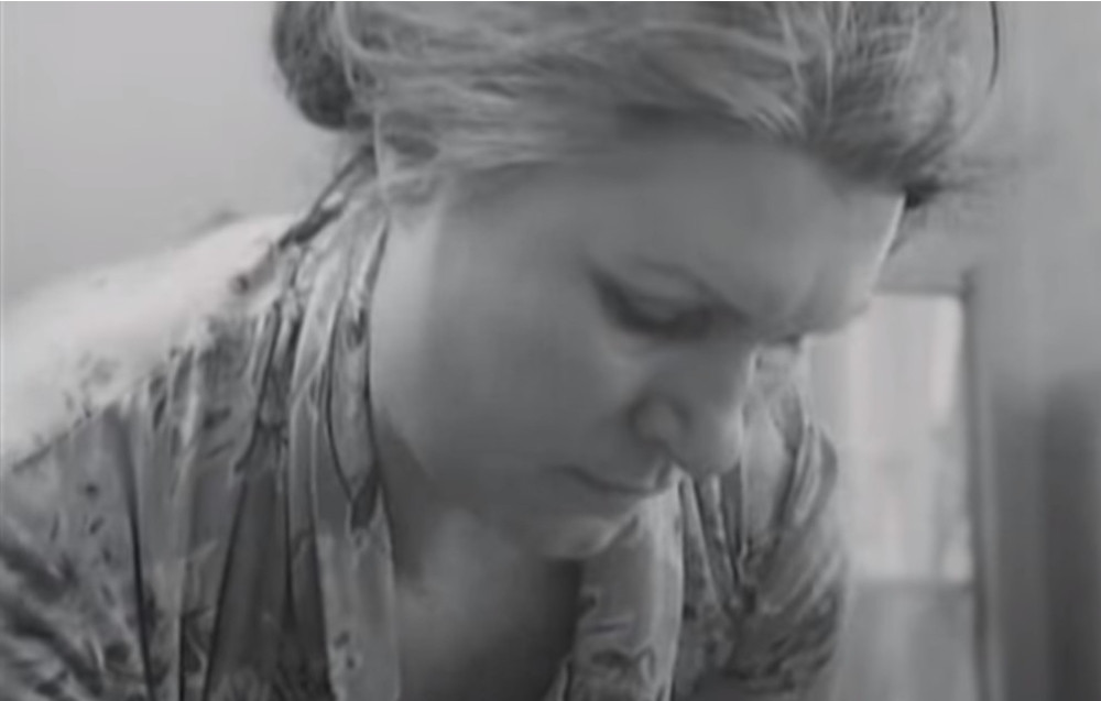 Čuvena SRPSKA glumica bila u braku sa Zvonkom Bogdanom, a do SMRTI nije htela da čuje za njega! BOLNA PRIČA!