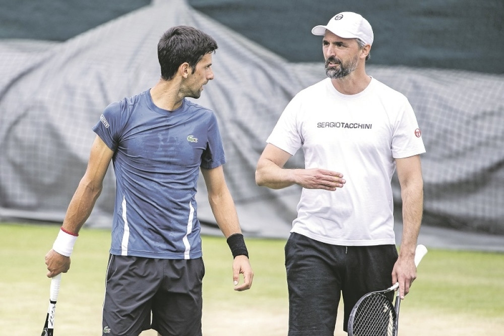 Svi su ovo jedva dočekali: Ljudi imaju pik na Novaka, to je sve besmisleno!