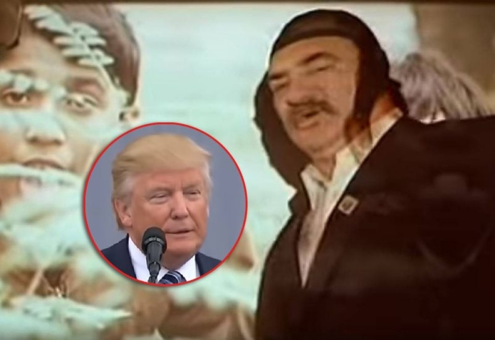 Tramp izvređao britanskog ambasadora - Neviđeni diplomatski SKANDAL potresa Vašington!