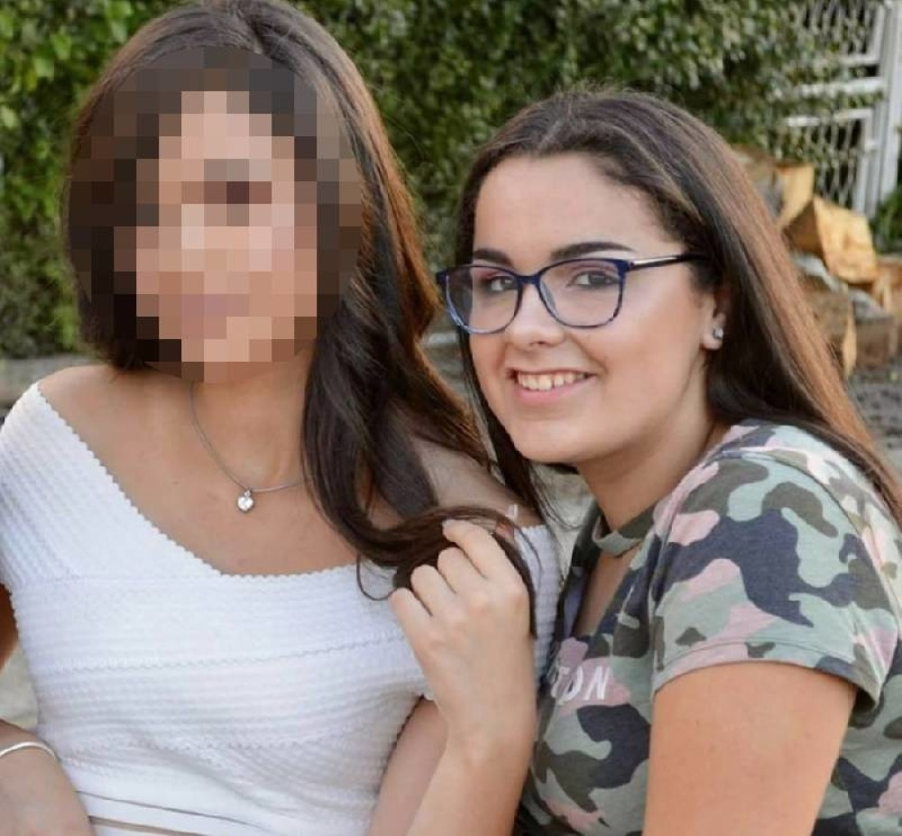 Auto sleteo s puta, u njemu bilo četvoro dece! Maloletna Milica poginula, njenoj drugarici se bore za život (FOTO)