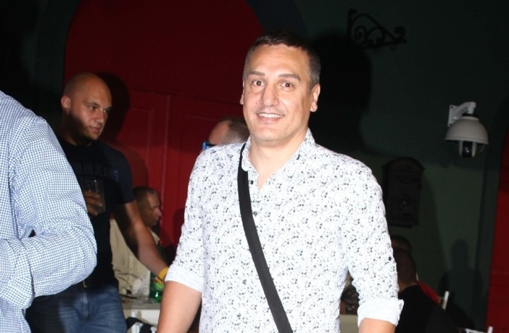 Gagi Đogani OSRAMOTIO i sebe i ćerku na ŽURKI! Pored Lune i Anabele radio GADNE stvari!