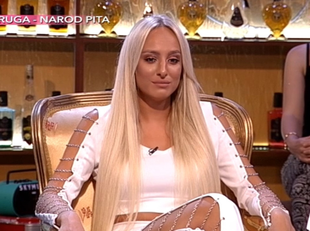 Luna Đogani će sav NOVAC iz rijalitija pući na OVO! (VIDEO)