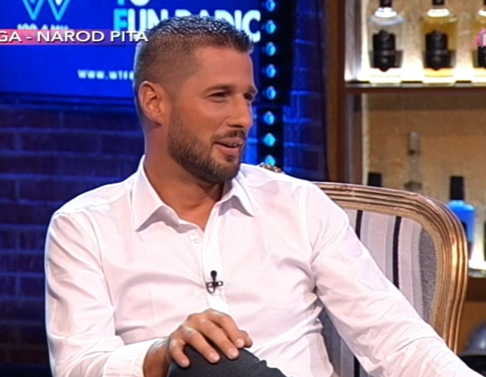 Oglasio se Marko Miljković nakon NAPADA na Lepog Miću! Umalo Dušici RAZBIO GLAVU, a ne kaje se nimalo?!