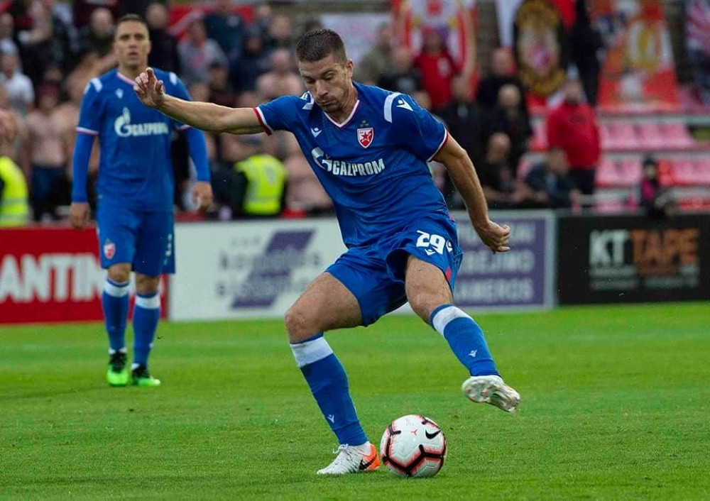 Jovančić: Svaki početak je težak, sve greške ispravićemo u Beogradu!