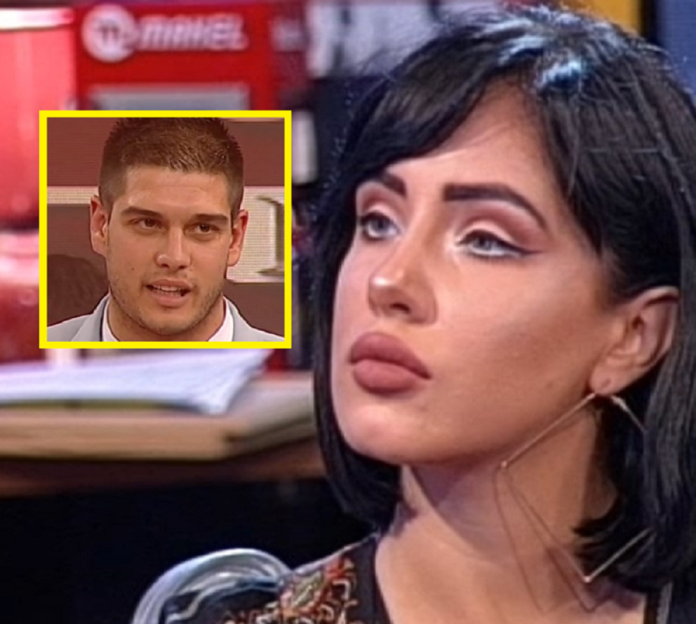 Aleksandra Subotić raskrinkala Davida Dragojevića, pa priznala šta joj svakog dana radi NJEGOV BRAT!