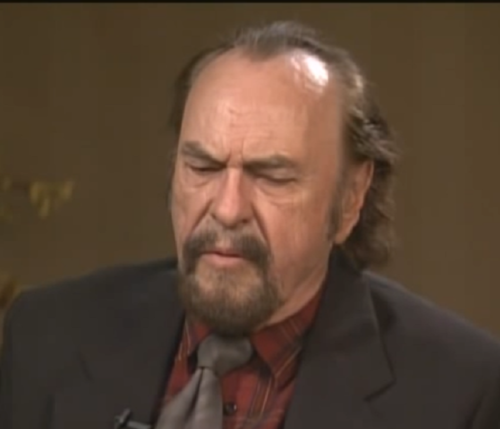 Iznenada preminuo ČUVENI GLUMAC!