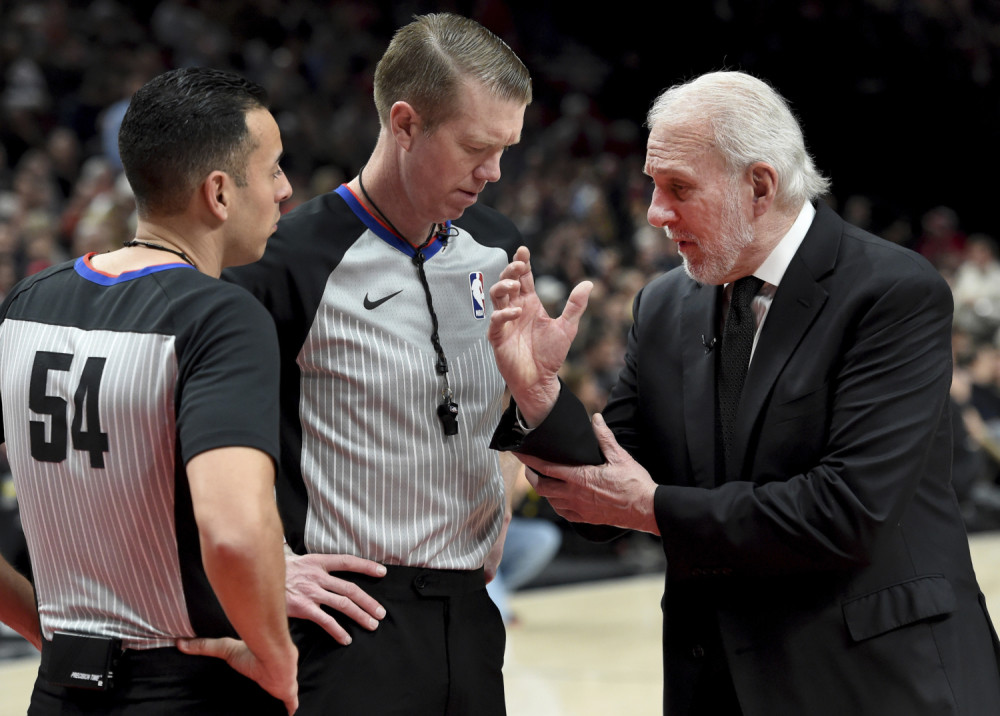 Genijalan potez ili promašaj!? NBA liga uvodi čelendž! (FOTO + VIDEO)