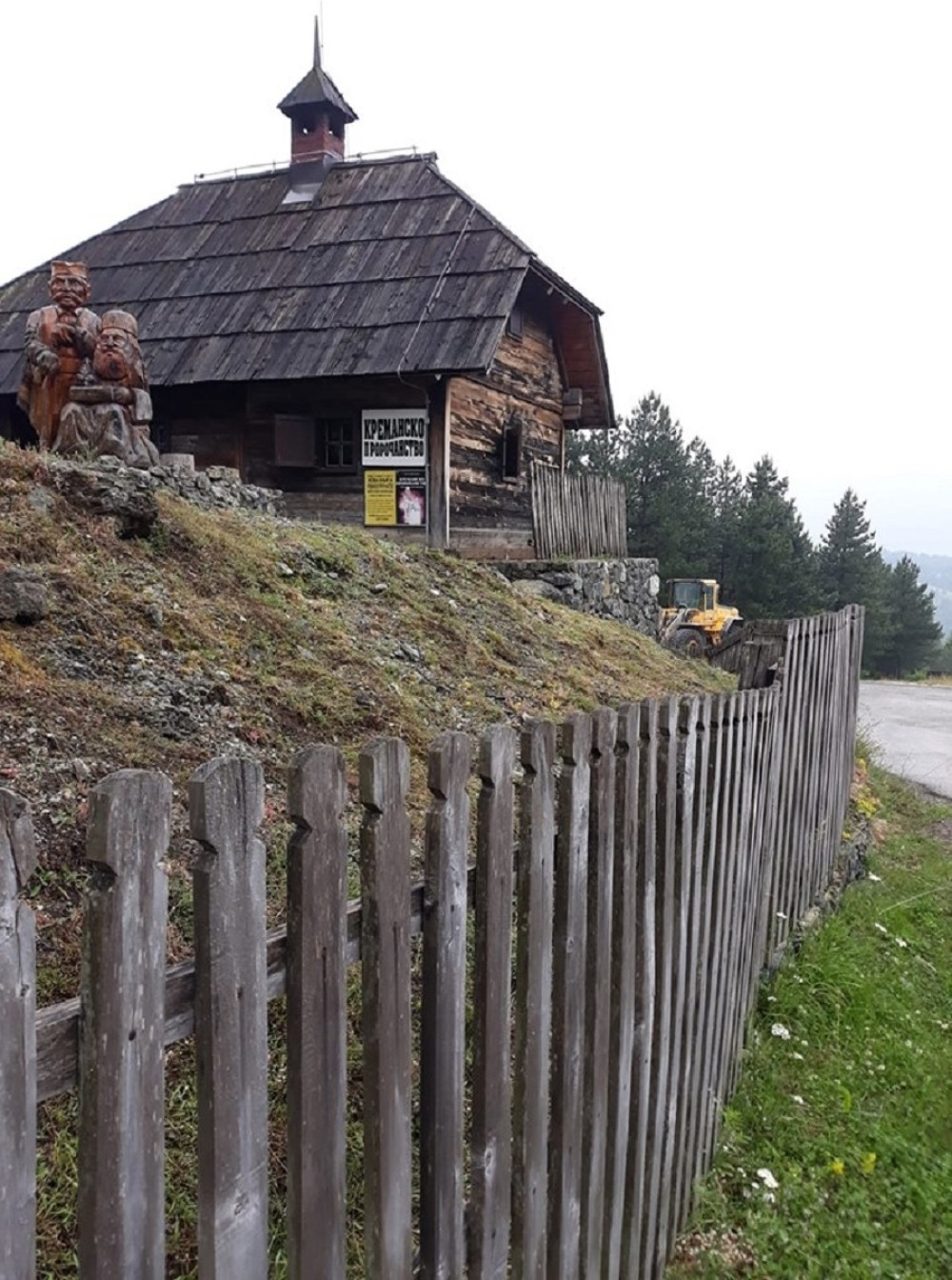 Poslednje proročanstvo Tarabića: Počeće opšti rat, a Srbiju će on spasiti propasti