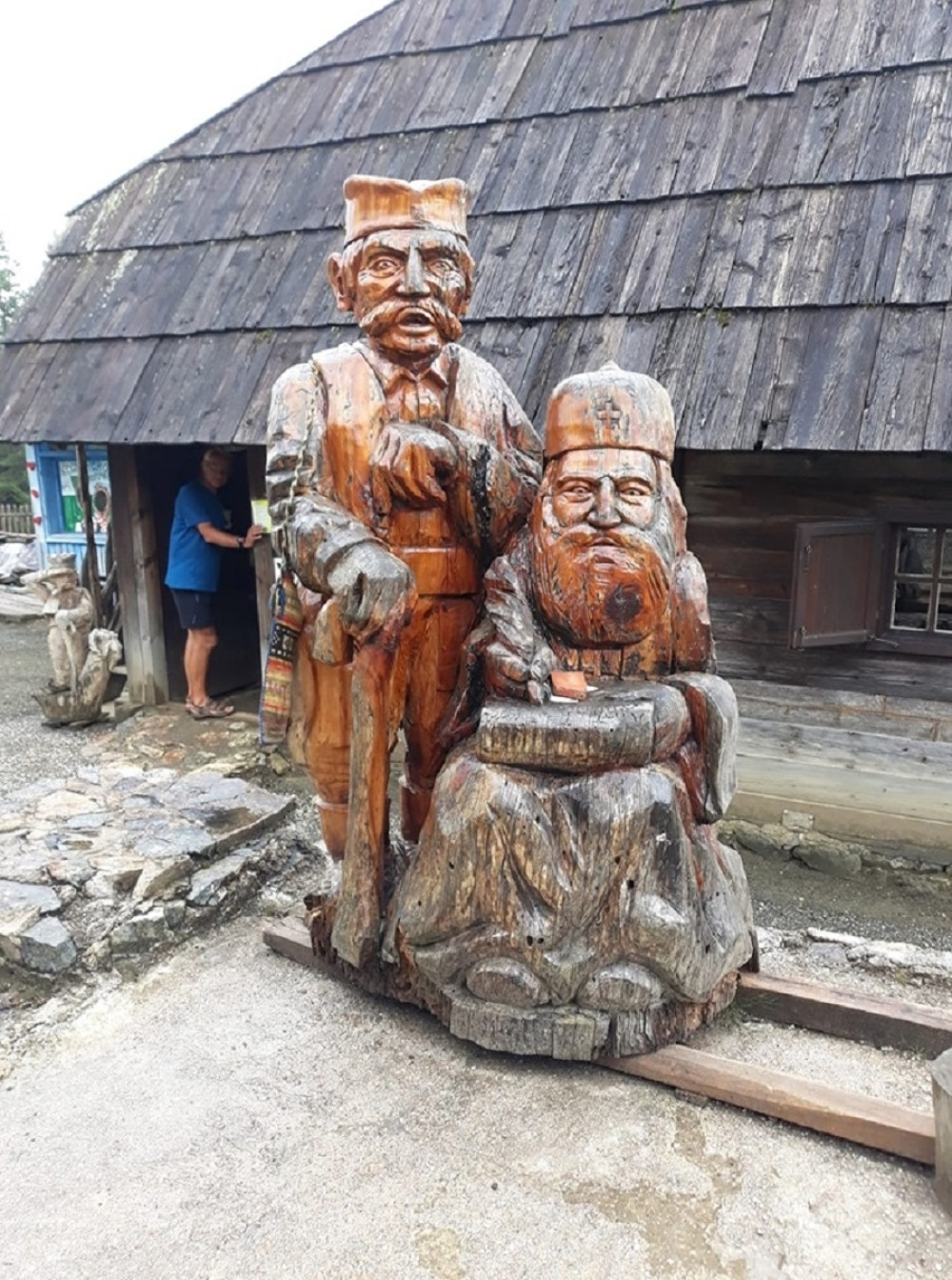 Vladao je strah od jednog Kremanskog proročanstva! Ovo je razlog zašto je bio državna tajna