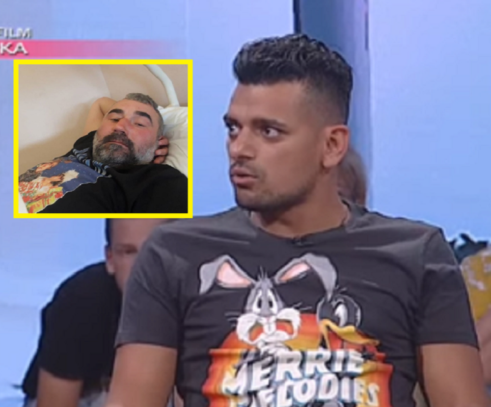 Bora Santana POZVAO Mikija Đuričića da vidi šta se dešava sa njim: Usledio brutalan odgovor!