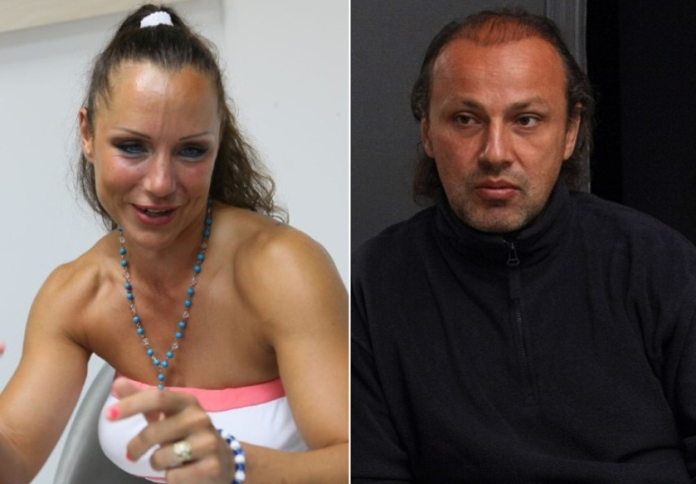 Karađorđe Subotić ima novu devojku, ISTA JE LJUBA!