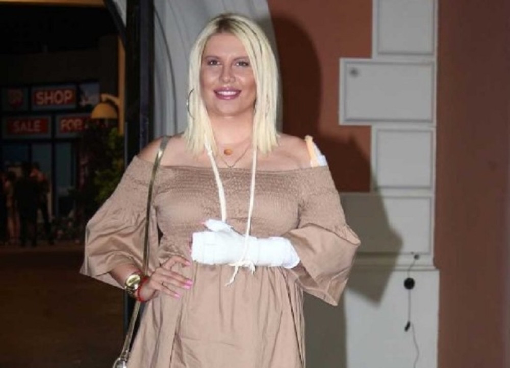 Dea Đurđević se sutra vraća na male ekrane! Ali ipak ništa neće biti KAO PRE!