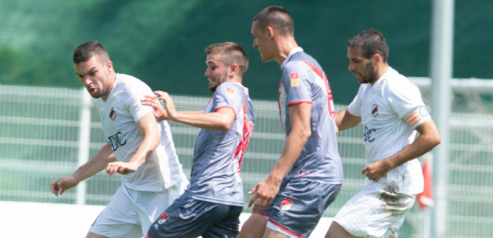 "Podržite Čukarički u četvrtak, obećavamo dobar fudbal!" (FOTO)