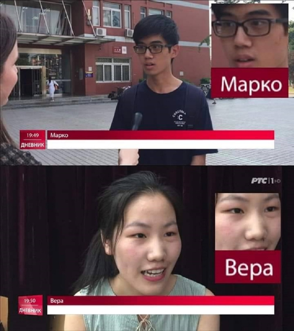 Njihova imena su nastala zbog jedne sasvim uobičajene stvari o kojoj većina nas nema pojma!