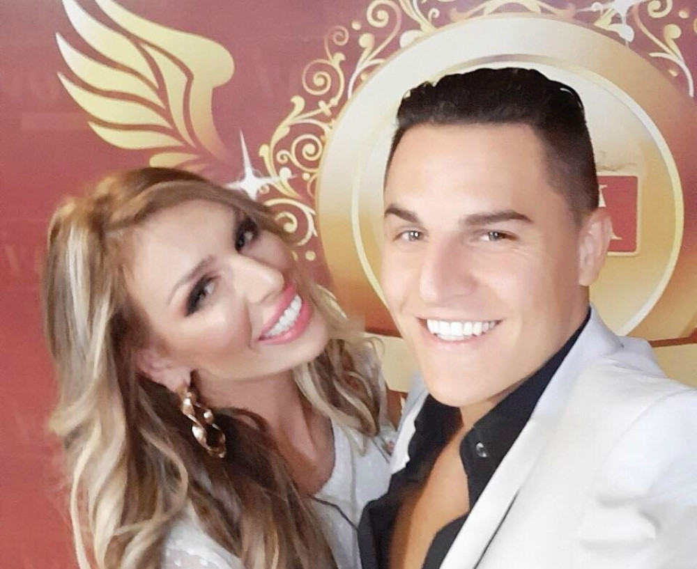 Ava i Elvin imali se*s u njenom stanu, komšije pozvale policiju! Otkrivamo nepoznate detalje!